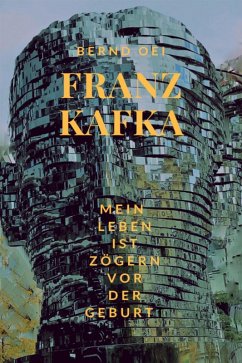 Franz Kafka (eBook, ePUB) - Oei, Bernd