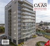 Casas internacional 161. ARQUITECTONIKA (eBook, PDF)