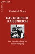Das deutsche Kaiserreich (eBook, ePUB) - Bild 1