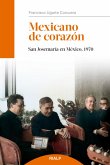 Mexicano de corazón (eBook, ePUB)