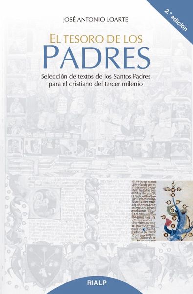 El tesoro de los Padres (eBook, ePUB)