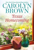 Texas Homecoming (eBook, ePUB)