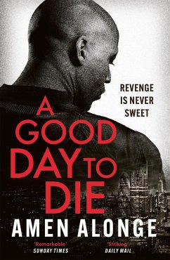 Cover A Good Day to Die (eBook, ePUB)