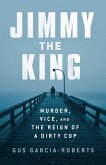 Jimmy the King (eBook, ePUB)