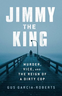 Jimmy the King (eBook, ePUB) - Garcia-Roberts, Gus