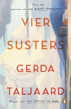 Vier Susters (eBook, ePUB) - Taljaard, Gerda