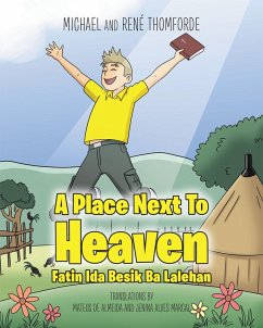 A Place Next To Heaven (eBook, ePUB) - Michael; Thomforde, RenÃ©