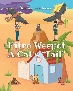 Cover Nitro Weepot (eBook, ePUB)