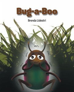 Bug-a-Boo (eBook, ePUB) - Lidestri, Brenda