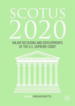 SCOTUS 2020 (eBook, PDF)