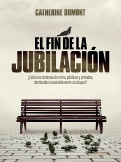 Cover El fin de la jubilación (eBook, PDF)