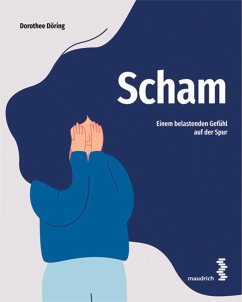 Scham (eBook, ePUB) - Döring, Dorothee