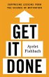 Get It Done (eBook, ePUB) - Bild 1