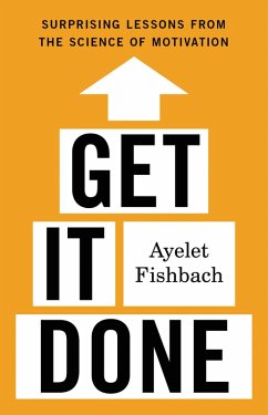 Get It Done (eBook, ePUB) Cover Get It Done (eBook, ePUB)