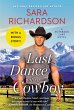 Last Dance with a Cowboy (eBook, ePUB) - Bild 1