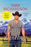 Last Dance with a Cowboy (eBook, ePUB)