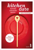 kitchen date - Beziehungsglück aus dem Kochtopf (eBook, PDF) kitchen date - Beziehungsglück aus dem Kochtopf (eBook, PDF)