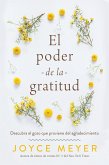 El poder de la gratitud (eBook, ePUB)