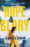 Hope & Glory (eBook, ePUB) Hope & Glory (eBook, ePUB)
