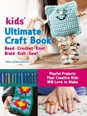 Kids' Ultimate Craft Book (eBook, ePUB)
