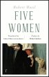 Five Women (riverrun editions) (eBook,... - Bild 1
