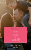 In The Key Of Family (eBook, ePUB)