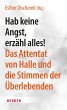 Hab keine Angst, erzähl alles! (eBook,... - Bild 1