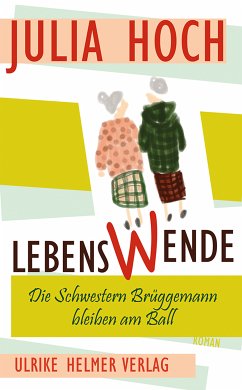 LebensWende (eBook, ePUB) - Hoch, Julia