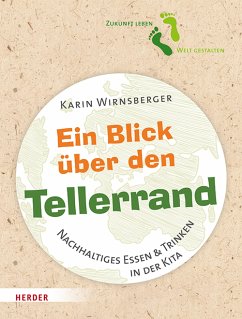 Ein Blick über den Tellerrand (eBook, PDF) - Wirnsberger, Karin