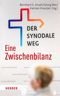 Der Synodale Weg - eine Zwischenbilanz (eBook, PDF)