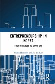 Entrepreneurship in Korea (eBook, ePUB)