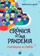 Crónica de una pandemia (eBook, ePUB) - Bild 1