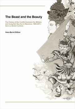 The Beast and the Beauty (eBook, PDF) - Zöllner, Hans-Bernd