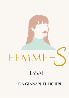 Femme-S (eBook, ePUB)