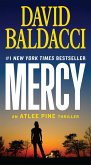 Mercy (eBook, ePUB)