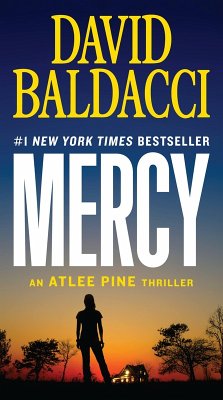 Mercy (eBook, ePUB) - Baldacci, David