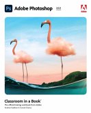 Adobe Photoshop Classroom in a Book (2021 release) (eBook, PDF)