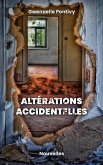 Altérations accidentelles (eBook, ePUB)