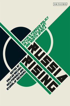 Russia Rising (eBook, ePUB)