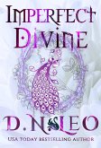 Imperfect Divine (The Infinity, #5) (eBook, ePUB)