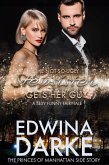 The Not-So-Ugly Stepsister Gets Her Guy (The Princes of Manhattan, #0.5) (eBook, ePUB)