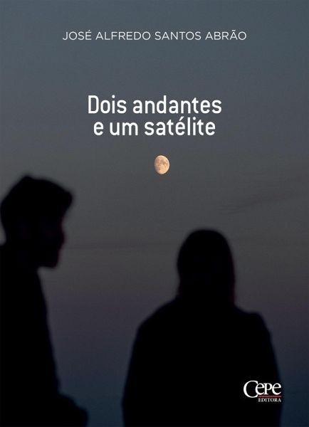 Dois andantes e um satélite (eBook, ePUB)