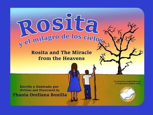 Rosita y el Milagro de los Cielos (eBook, ePUB)
