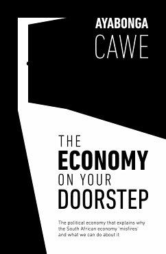 The Economy On Your Doorstep (eBook, ePUB) - Cawe, Ayabonga