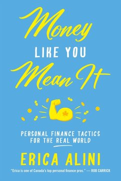 Money Like You Mean It (eBook, ePUB) - Alini, Erica