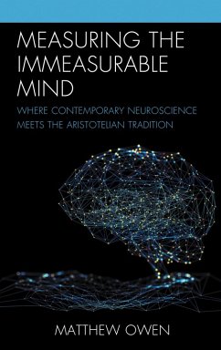 Cover Measuring the Immeasurable Mind (eBook, ePUB)