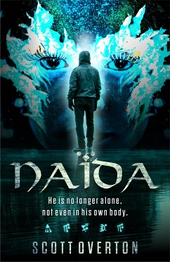 Naïda (eBook, ePUB) - Overton, Scott