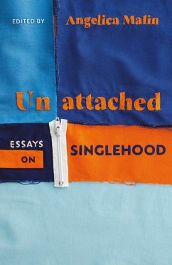 Cover Unattached (eBook, ePUB)