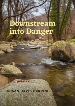 Cover Downstream into Danger (eBook, ePUB)