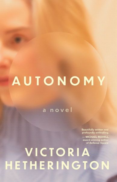 Autonomy (eBook, ePUB)